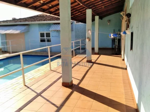 Imagem Casa - Ribeirão Preto - Parque Industrial Lagoinha - Região Leste