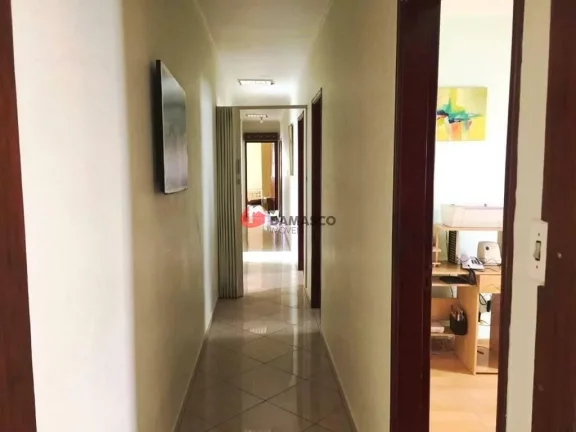 Imagem Casa à venda 4 Quartos, 3 Suites, 6 Vagas, 312M², Santa Maria, São Caetano do Sul - SP