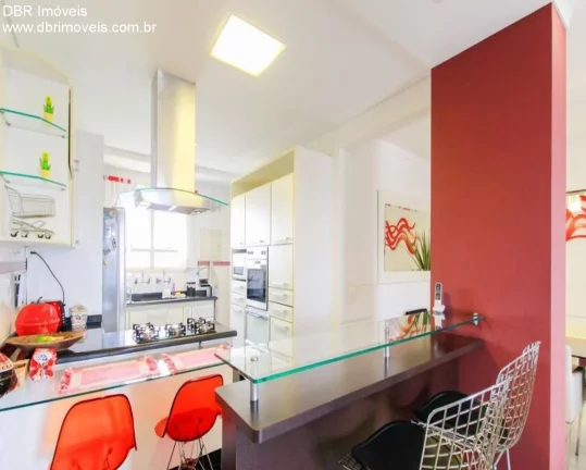 Imagem APARTAMENTO RESIDENCIAL em São Paulo - SP, Tatuapé