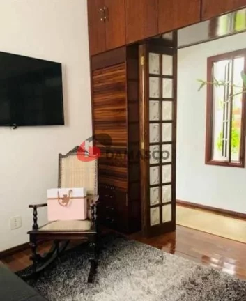 Imagem Sobrado à venda 3 Quartos, 3 Vagas, 150M², Santa Paula, São Caetano do Sul - SP