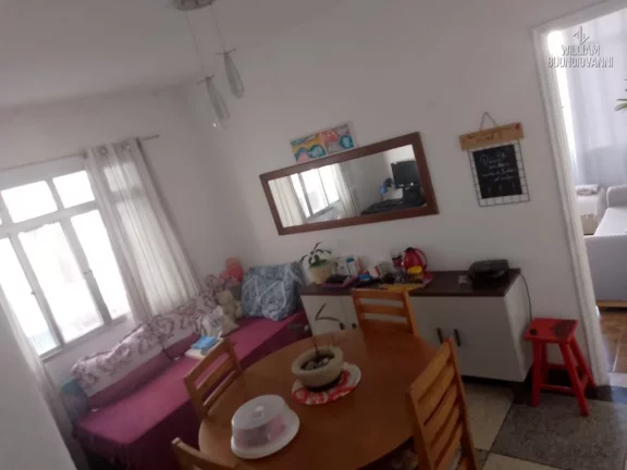 Imagem APARTAMENTO 2 QUARTOS, BOQUEIRÃO - PRAIA GRANDE/SP