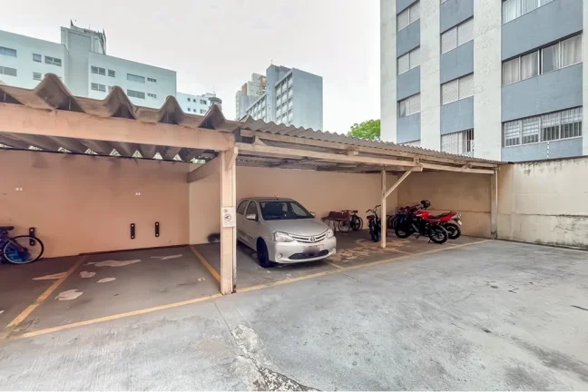 Imagem APARTAMENTO RESIDENCIAL em São Paulo - SP, Vila Olímpia