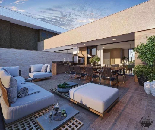 Imagem Residencial Topázio - Sudoeste | 3 suítes | Pronto para morar