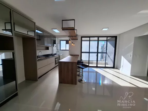 Imagem Apartamento 02 Suítes na Agronômica - Florianópolis