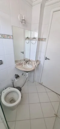 Imagem Apartamento para alugar no bairro Vila Mariana - São Paulo/SP, Zona Sul