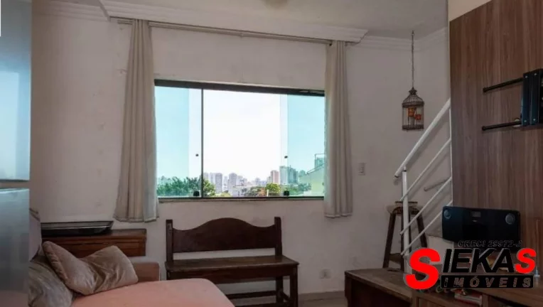 Imagem Casa de 3 quartos com suíte e 2 vagas na Vila Formosa - SP: oportunidade imperdível!