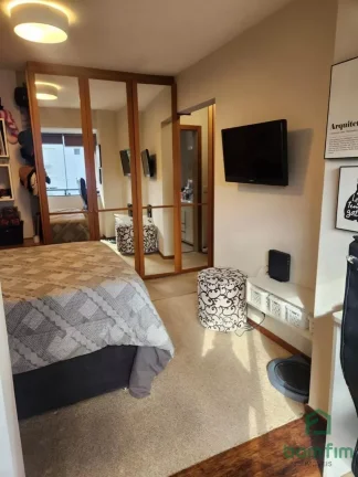 Imagem Apartamento para venda, 2 quarto(s), Petrópolis, Porto Alegre