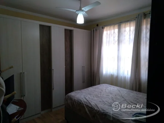 Imagem Casa averbada no bairro Itaum - Joinville