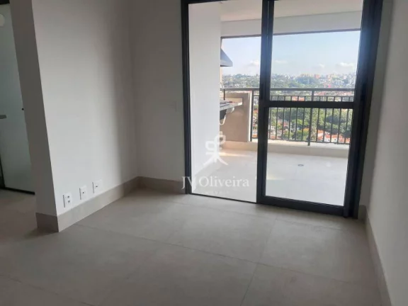 Imagem Apartamento com 2 dormitórios à venda, 73 m² por R$ 998.000 - Butantã - São Paulo/SP