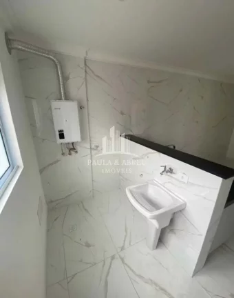 Imagem COBERTURA 181 M2 VILA GUARANI - MAUÁ