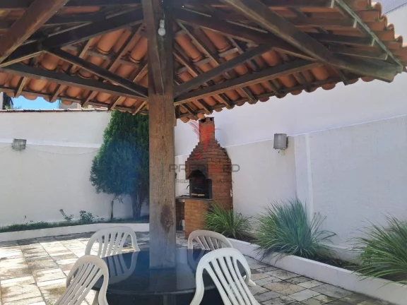 Imagem Apartamento espaçoso,com 2 Varandas .Em Tambaú , João Pessoa