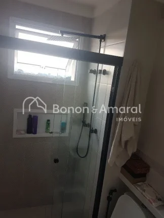 Imagem Apartamento à Venda no Condomínio Tons do Morumbi - Paulínia/SP

Apartamento moderno e aconchegan...