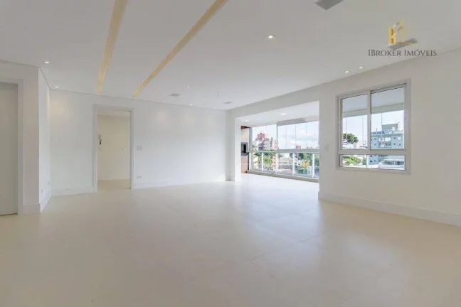 Imagem Apartamento Novo com 4 quartos à venda, 158 m² por R$2.390.000 - Rua José Cadilhe, 804 - Água Verde