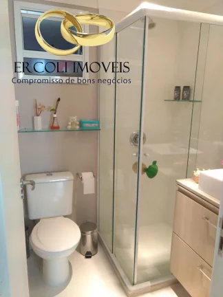 Imagem APARTAMENTO RESIDENCIAL em São Paulo - SP, Tatuapé