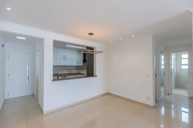 Imagem APARTAMENTO RESIDENCIAL em São Paulo - SP, Santo Amaro
