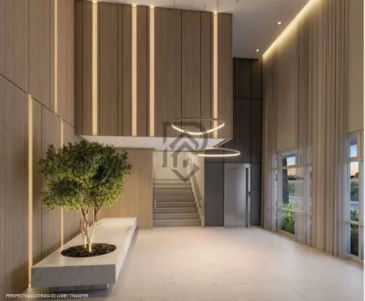 Imagem Apartamento Breve Lançamento São Caetano do Sul condominio clube