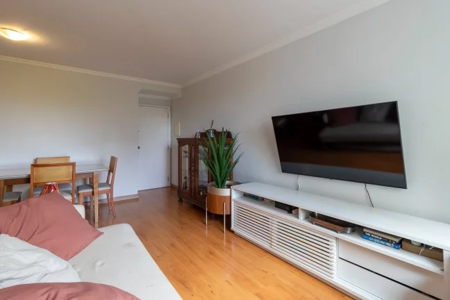 Imagem Apartamento em Vila Olímpia - São Paulo