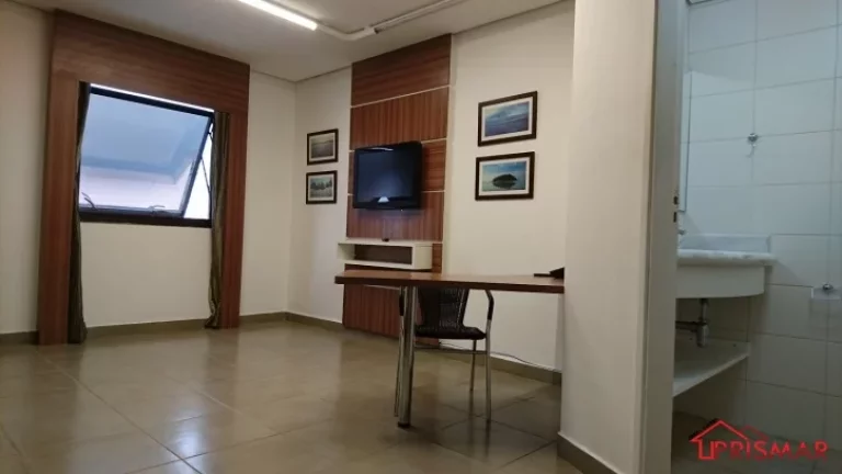 Imagem Conjunto Comercial no boqueirão próximo a praia