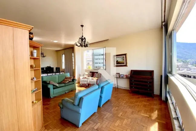 Imagem Apartamento à Venda - Leblon, 4 Quartos, 180 m2