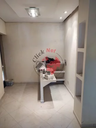 Imagem Galpão à Venda com 403m² no Centro de Diadema