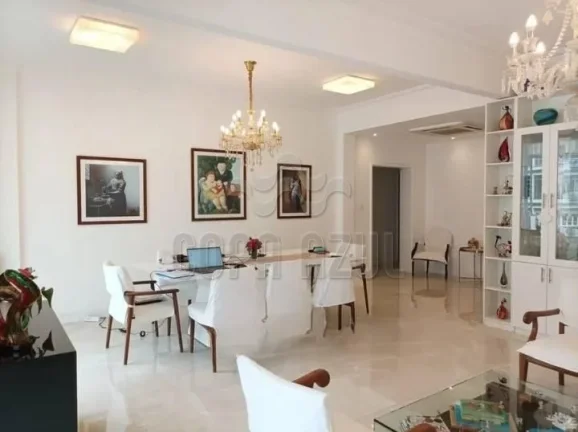 Imagem Flamengo – Avenida Oswaldo Cruz | Residencial › Apartamento 3 quarto(s) à Venda