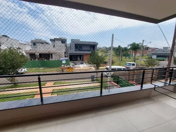 Imagem Sobrado com 3 dormitórios à venda, 243 m² por R$ 1.750.000,00 - Santa Rosa - Piracicaba/SP