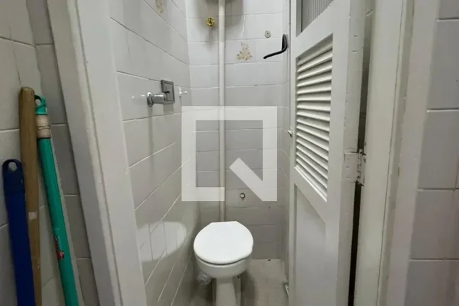 Imagem Apartamento à Venda - Copacabana, 1 Quarto, 42 m2