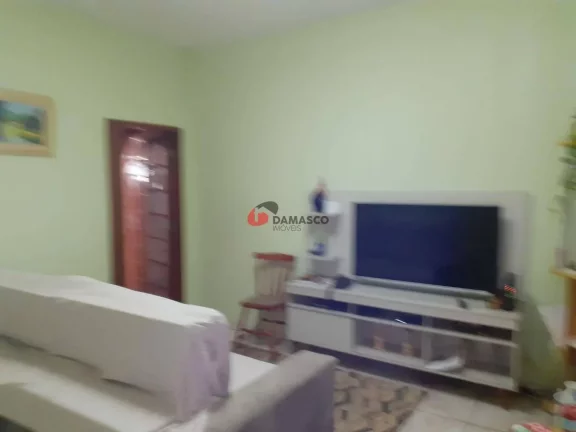 Imagem Casa à venda 3 Quartos, 2 Vagas, 147M², Vila Palmares, Santo André - SP