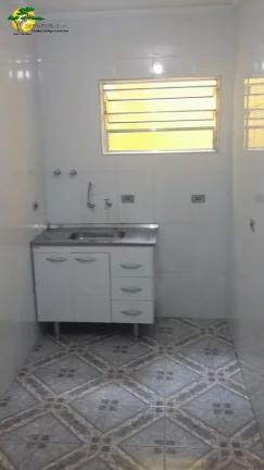 Imagem CASA PARA LOCAÇÃO - CASA VERDE