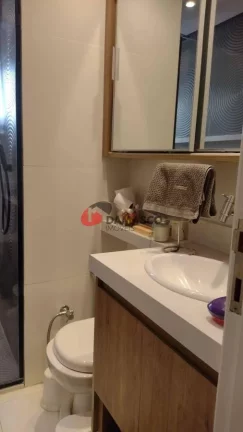 Imagem Cobertura à venda 4 Quartos, 1 Suite, 2 Vagas, 110M², Santa Maria, São Caetano do Sul - SP