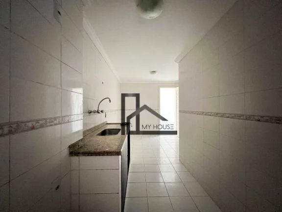 Imagem Apartamento com 3 Quartos no bairro de Agriões em Teresópolis