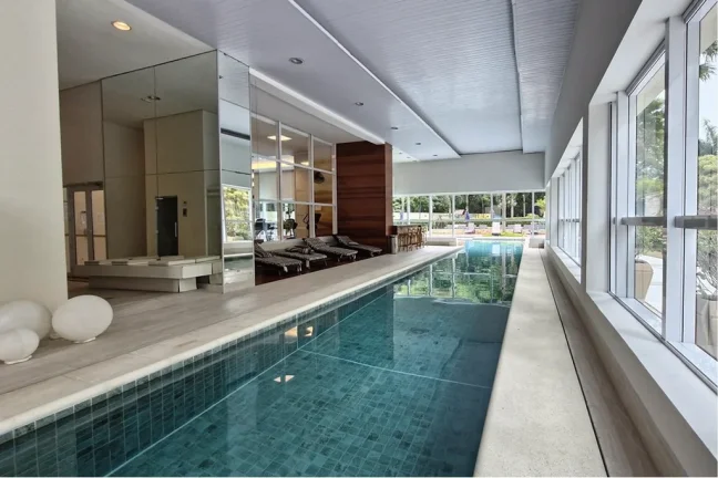 Imagem APARTAMENTO RESIDENCIAL em São Paulo - SP, Brooklin Paulista