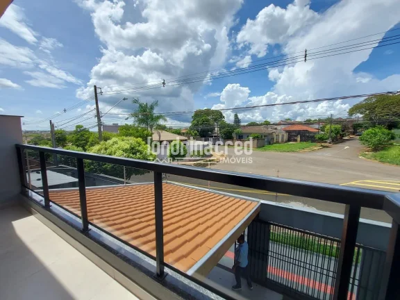 Imagem Casa à Venda, Jardim Portal dos Pioneiros, Londrina, PR