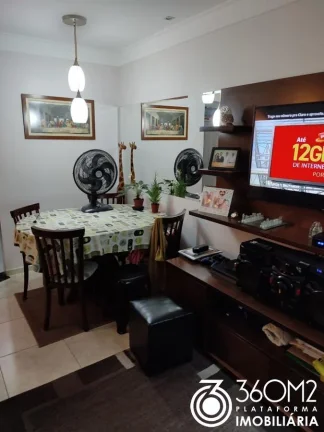 Imagem Sobrado em Condomínio para Venda em Santo André / SP no bairro Vila Alzira