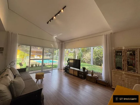 Imagem Sítio à venda em Atibaia - Bairro da Usina, 18.800m² por R$1.700.000!