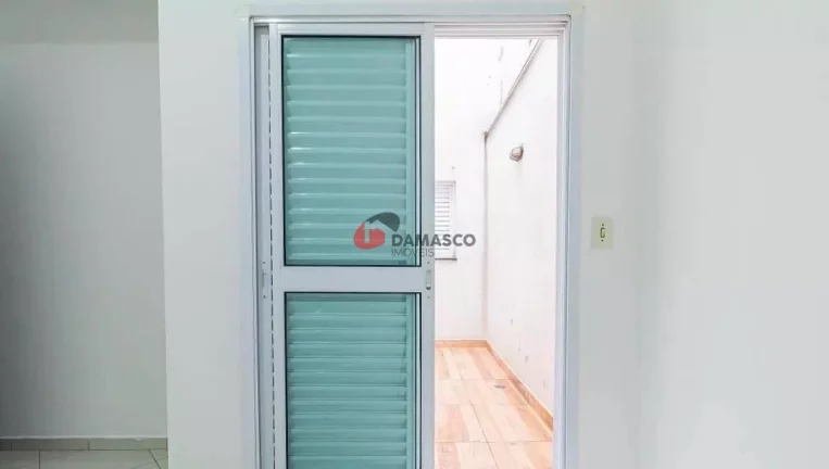 Imagem Apartamento para Venda, 3 Quartos, 1 Suite, 2 Vagas, Campestre, Santo André - SP | SEM NOME - SIMÃO JORGE, 528