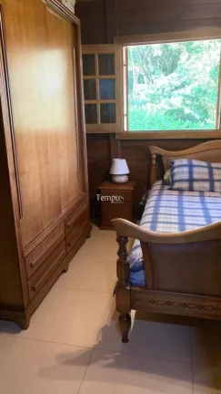 Imagem Chácara Recanto Sonhado 2, Estrutura Completa, 1.718,51 m², Santo Antônio de Goiás - GO