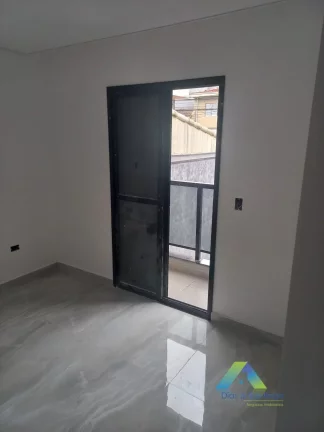 Imagem Apartamento à venda no bairro Vila Eldízia - Santo André/SP