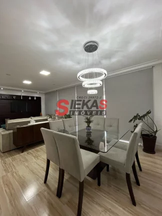 Imagem Venha já conhecer este lindo Apartamento Garden disponível para Venda na Mooca! - 132m² - Lazer completo - com varanda gourmet!