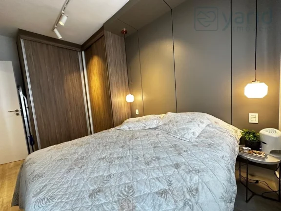 Imagem APARTAMENTO REFORMADO (83 m²) PARA VENDA NO FOREST JUNDIAÍ, JARDIM ANA MARIA, JUNDIAÍ SP