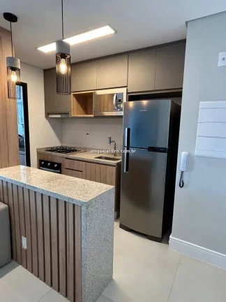 Imagem Apartamento à venda Pinheiros São Paulo