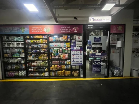 Imagem Excelente oportunidade: Apartamento para venda ou locação na Consolação, São Paulo-SP - 1 quarto, 1 suíte, 1 banheiro, 1 vaga - 35,00 m².