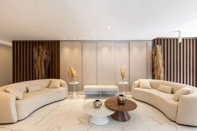 Imagem Terrasse Jeune - Apartamento à venda no bairro Juvevê - Curitiba/PR