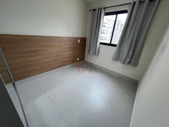 Imagem Apartamento Mobiliado para Alugar no My Estação Brooklin