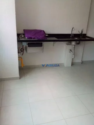 Imagem Apartamento com 2 dormitórios à venda, 69 m² por R$ 635.000,00 - Vila Augusta - Guarulhos/SP