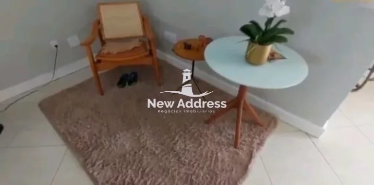 Imagem Triplex com Vista para o Mar e Cobertura em Interlagos - Vila Velha