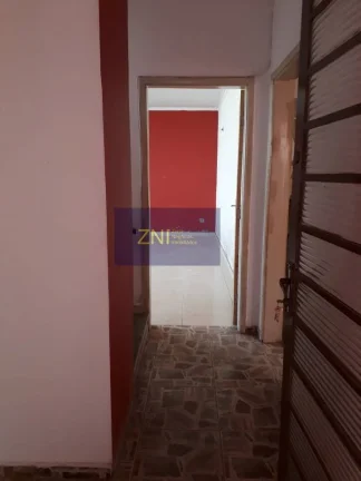 Imagem Sobrado Comercial ou Residencial à Venda no Campos Elíseos R 834