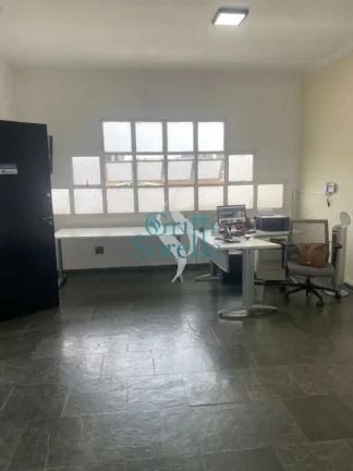 Imagem Prédio Comercial à venda na Chácara Santo Antonio - São Paulo/SP.