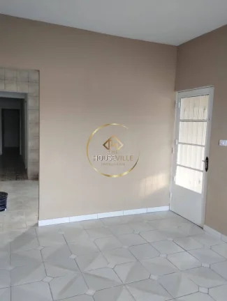 Imagem Duas Casas térreas, 4 dormitórios, Jardim Satélite, Sjc.
