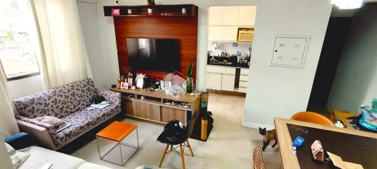 Imagem APTO À VENDA, COM 57 M² 2 DORMS (1 SUITE) ARMÁRIOS PLANEJADOS EM TODOS OS AMBIENTES, PISO EM PORCELANATO 1 VG NO PARQUE MANDAQUI, SÃO PAULO